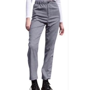 Brandy Melville Gingham Pants